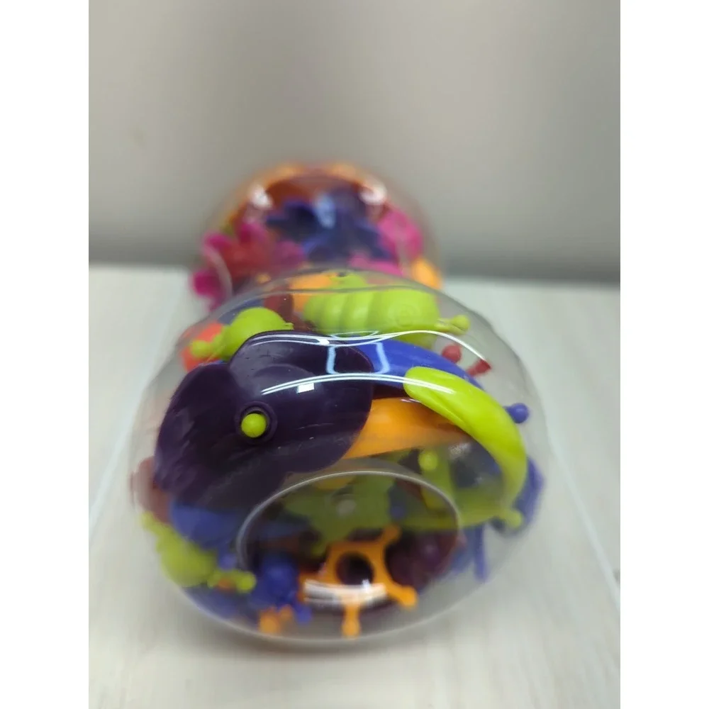 Battat small plastic